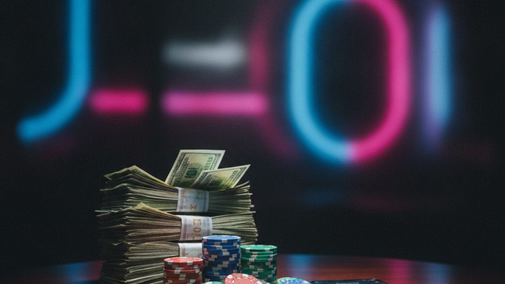Slot Payout Rates at Pagpili ng Table: Isang Maikling Q&A
